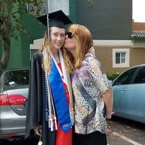 Meet your Posher, Kerri